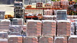 construction materials