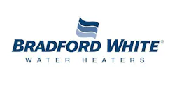 Bradford White logo