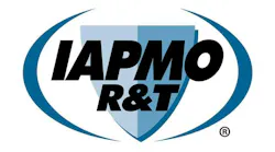 IAPMO R&T logo