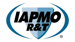 IAPMO R&T logo
