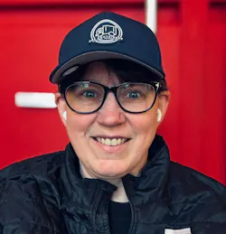 Beth Hoke