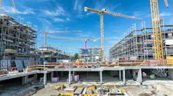 construction site