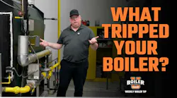 How to Reset a Boiler and Actually Learn Something