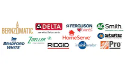 2026 PHCC scholarship corporate sponsors.