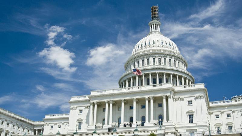 Capitol Hill, Washington, DC
