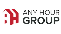 Any Hour Group logo