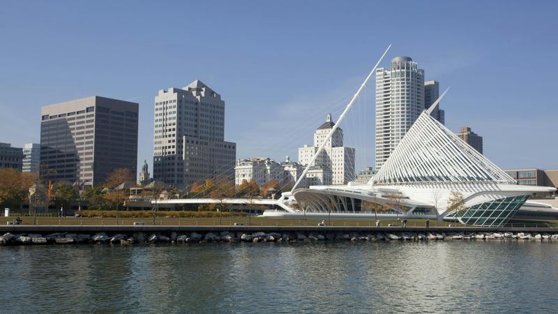 Milwaukee, WI, site of the 2026 PHCC CONNECT.