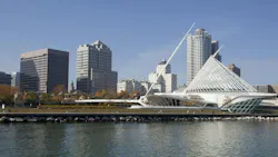 Milwaukee, WI, site of the 2026 PHCC CONNECT.