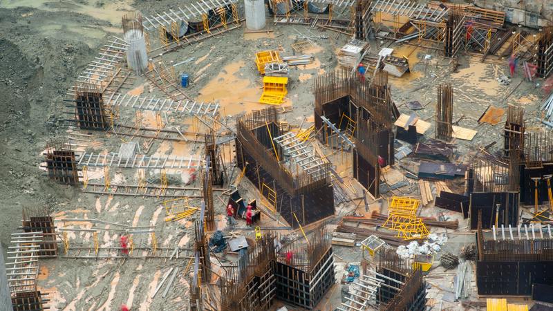 Producer Price Index Surge Signals Rising Construction Costs, Shrinking ...