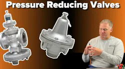 What Are Pressure Reducing Valves?