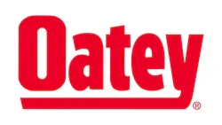 Oatey logo