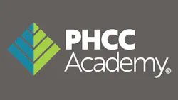 PHCC Academy logo
