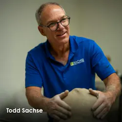 Todd Sachse