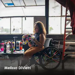 Melissa DiVietri