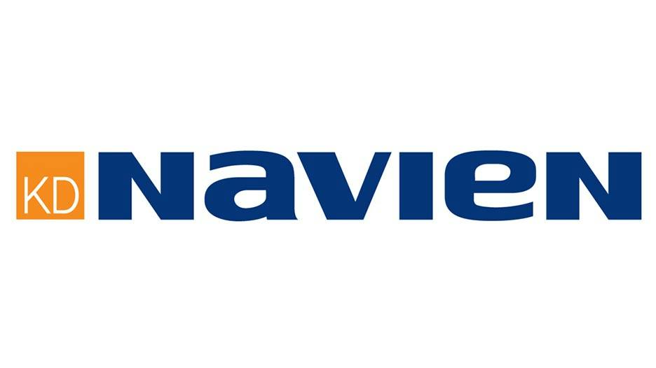 Navien logo