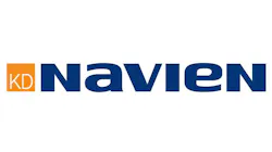 Navien logo