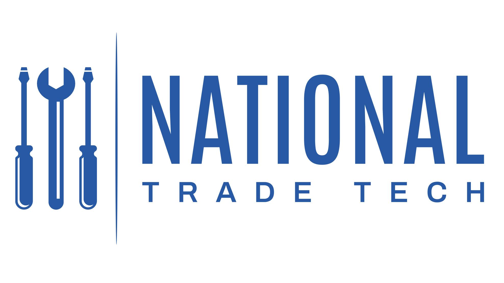 National Trade Tech logo