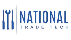 National Trade Tech logo
