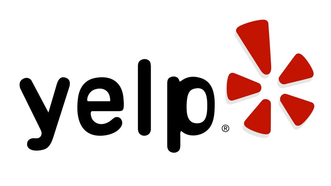 Yelp logo