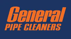 General PIpe Cleaners logo