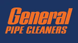 General PIpe Cleaners logo