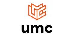UMC logo
